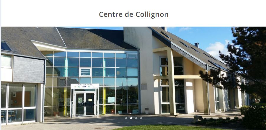 Collignon Center, League of Education of Normandy